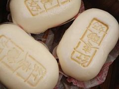 红枣酸奶包-赛百味(仙林金鹰店)