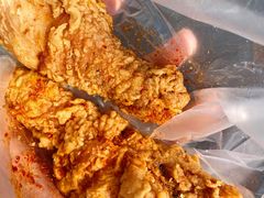 炸鸡腿-满记烧饼(牛街东里小区一区店)