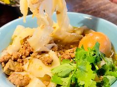 -喜晋道面馆(华严寺广场店)