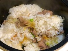 -大鸽饭(马王堆店)