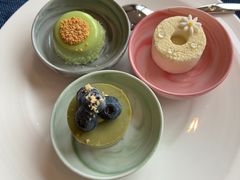 -Social 秀西餐厅-长沙瑞吉酒店(运达店)