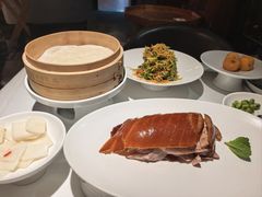 -四季民福烤鸭店(前门大栅栏店)