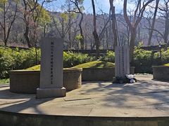 -杭州张苍水先生祠