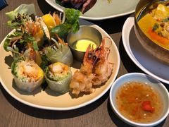 -CHINCHIN 青青·泰国料理(万象食家店)