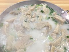 -同兴半盆菜酒家(打浦路店)