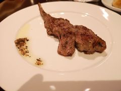 -广州富力君悦大酒店·凯菲厅