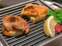 法式鹅肝-虹料理(南京维景国际大酒店店)
