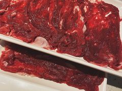 -京韵胡同·酱香羊蝎子火锅涮肉(长寿路店)