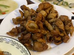 -张大妈饭店