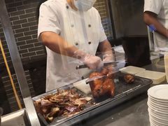 -便宜坊烤鸭店(甜水园店)