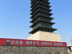 -上海吴淞炮台湾国家湿地公园