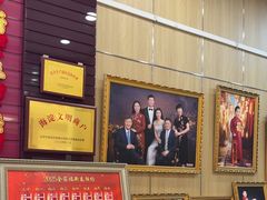 -中国照相馆(清河万象汇店)