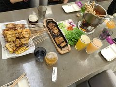-苏小牛·牛肉串(国贸店)