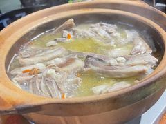 -三太子地摊烧烤·小龙虾(北蔡店)