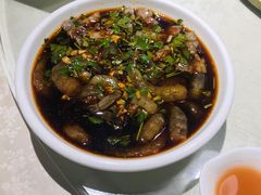 生腌虾-潮人姐妹轩(海宁路店)