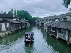 -乌镇景区
