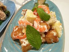 -鹿港小镇(悠唐店)