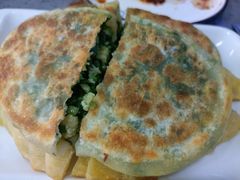 -祝家饺子馆