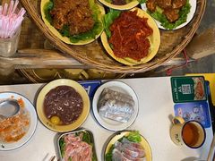 -有拈头成都市井火锅(老门东店)