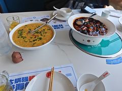 -大锅强·蒸海鲜青岛菜(金沙滩店)