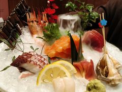 -万鱼亭·鹤家日本料理(南通青年中路店)