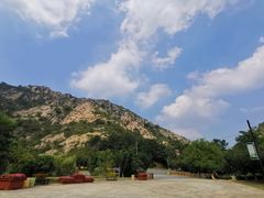-金龙寺国家森林公园