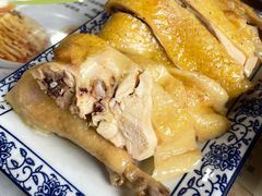 白斩鸡-洞天食府(北大街店)
