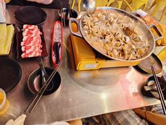 -水哥卜卜贝(东晓·胜汇里店)