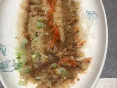 -顺福苑·新派淮扬菜