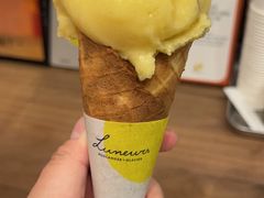 -LUNEURS月乐诗·法式冰淇淋(环贸店)