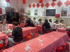-荆九爷爆炒桥头三嫩(夫子庙店)