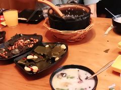 -云晓光头烧烤吧(德平路店)