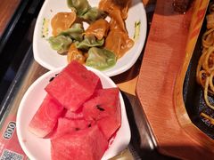 -豪享来中西餐厅(隆昌店)