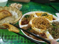 -令氏家外家岐山面(火炬路店)