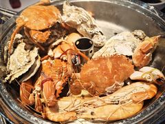 -渔纬港海鲜自助餐厅(湖里万达店)