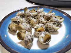 -蔚海之都·象山蒸汽海鲜(仙霞路店)