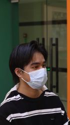 -鸿運 BARBER SHOP男士理发馆
