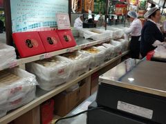 -大桥道糕点食品店(津塘路店)