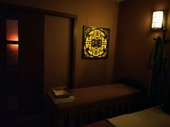 -智慧盲人按摩艾灸-颈肩腰膝疼痛调理(浦东店)