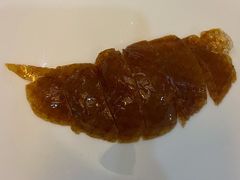 鸭皮-全聚德(蓝山店)