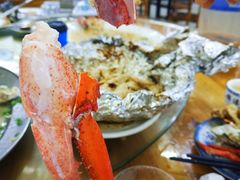 -明记海鲜大排档(巽寮湾店)
