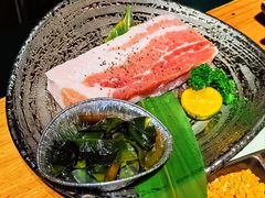 -久藏·横膈膜烧肉·酒场(江汉路店)