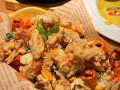 -星叶·东南亚料理(温州万象城店)