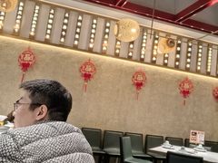 -老馆子·建德菜·山肴鱼鲜(海威新界店)