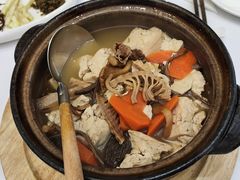 -幸福蔬·时尚蔬食(黄山湖公园店)