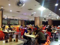 大堂-青石桥老瓦房肥肠粉总店(青石桥总店)
