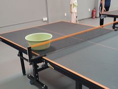 -搏鸣乒乓球俱乐部(万柳店)