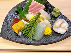 -鮨一日本料理(大中华店)
