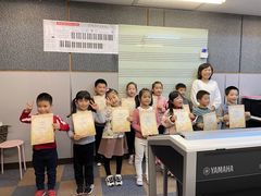 -雅马哈音乐中心(上海静安直营店)