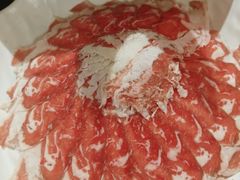 -樱煦和牛寿喜烧(如皋吾悦广场店)
